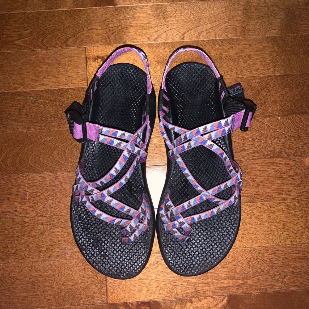 Chaco sandals, size 9